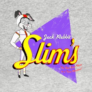 Slim's T-Shirt